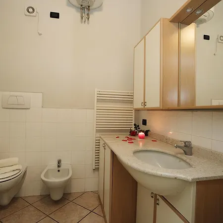Apartment Casa Garda Sole