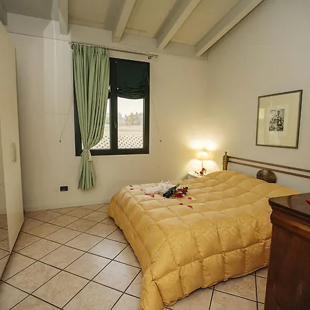 Casa Garda Sole Apartment Padenghe sul Garda