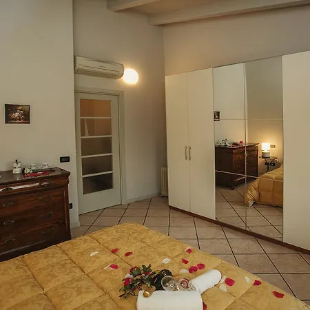 Apartment Casa Garda Sole