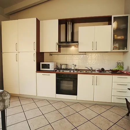 Casa Garda Sole Apartment Padenghe sul Garda