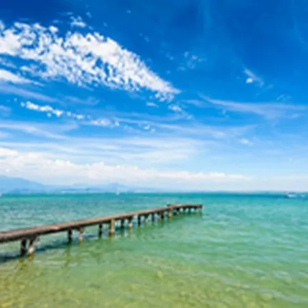 Casa Garda Sole Padenghe sul Garda