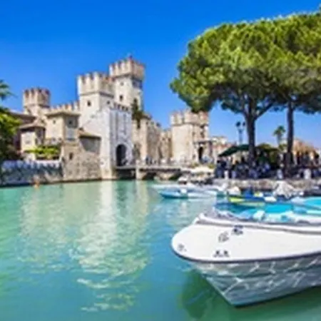 Apartment Casa Garda Sole Padenghe sul Garda