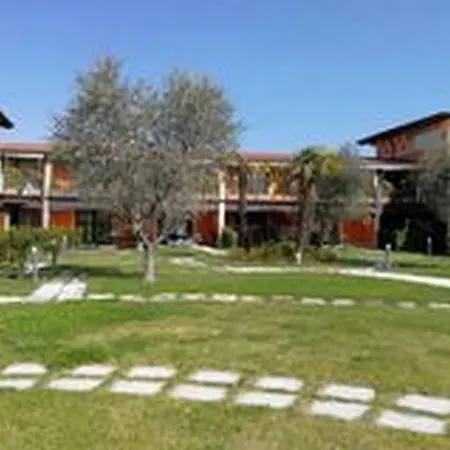 Casa Garda Sole Apartment *