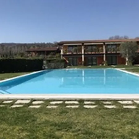 Casa Garda Sole Apartment *