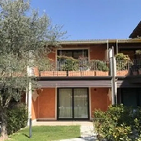 Casa Garda Sole Padenghe sul Garda