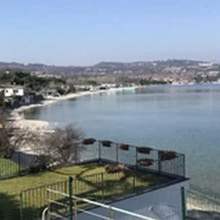 Casa Garda Sole Padenghe sul Garda