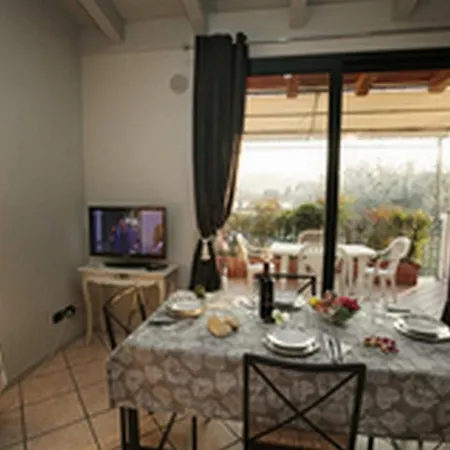 Casa Garda Sole Apartment *