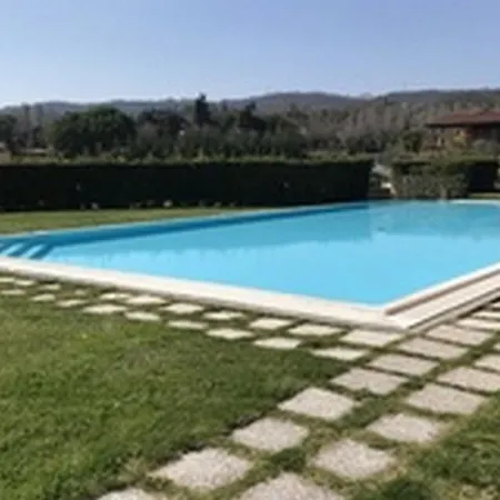 Casa Garda Sole Apartment *